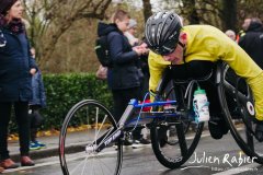 Marathon de La Rochelle 2019