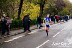 Marathon de La Rochelle 2019