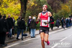 Marathon de La Rochelle 2019