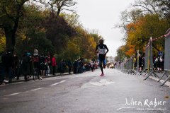 Marathon de La Rochelle 2019