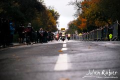 Marathon de La Rochelle 2019