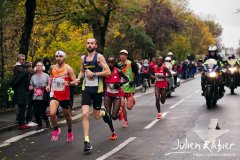 Marathon de La Rochelle 2019