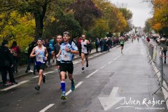 Marathon de La Rochelle 2019