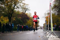 Marathon de La Rochelle 2019