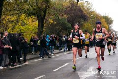 Marathon de La Rochelle 2019