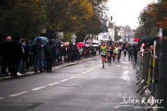 Marathon de La Rochelle 2019
