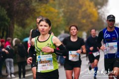 Marathon de La Rochelle 2019