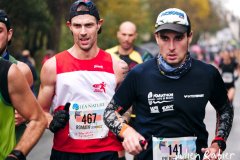 Marathon de La Rochelle 2019