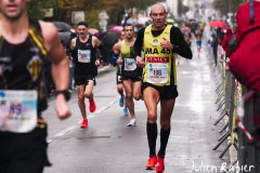 Marathon de La Rochelle 2019