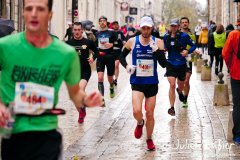 Marathon de La Rochelle 2019