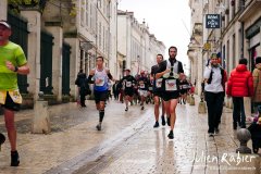 Marathon de La Rochelle 2019