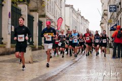 Marathon de La Rochelle 2019