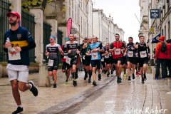 Marathon de La Rochelle 2019