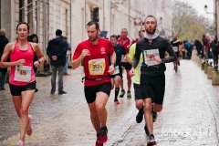 Marathon de La Rochelle 2019
