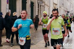 Marathon de La Rochelle 2019