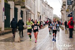 Marathon de La Rochelle 2019