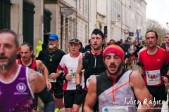 Marathon de La Rochelle 2019