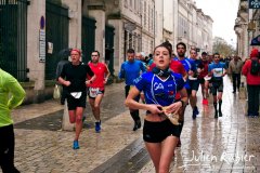 Marathon de La Rochelle 2019