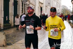 Marathon de La Rochelle 2019
