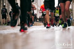 Marathon de La Rochelle 2019