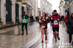 Marathon de La Rochelle 2019