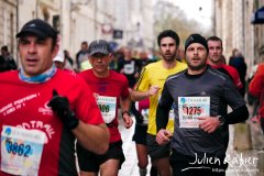 Marathon de La Rochelle 2019