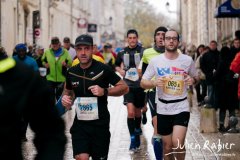 Marathon de La Rochelle 2019