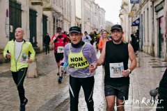 Marathon de La Rochelle 2019