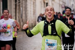 Marathon de La Rochelle 2019