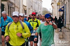 Marathon de La Rochelle 2019