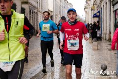 Marathon de La Rochelle 2019