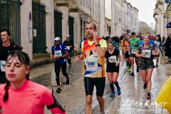 Marathon de La Rochelle 2019