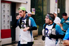 Marathon de La Rochelle 2019