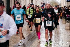 Marathon de La Rochelle 2019