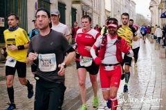 Marathon de La Rochelle 2019