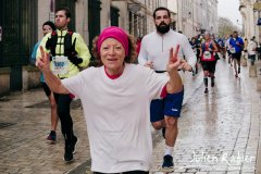 Marathon de La Rochelle 2019