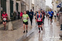 Marathon de La Rochelle 2019