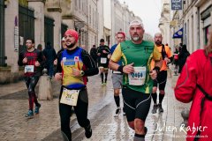 Marathon de La Rochelle 2019