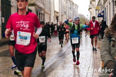 Marathon de La Rochelle 2019