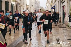 Marathon de La Rochelle 2019