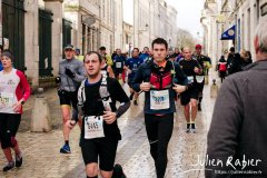 Marathon de La Rochelle 2019