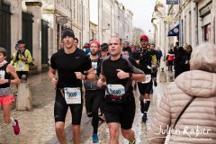 Marathon de La Rochelle 2019