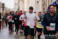 Marathon de La Rochelle 2019