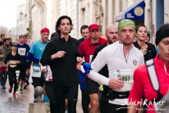 Marathon de La Rochelle 2019