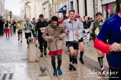 Marathon de La Rochelle 2019