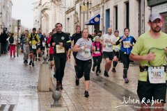 Marathon de La Rochelle 2019