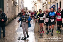 Marathon de La Rochelle 2019