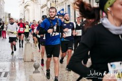 Marathon de La Rochelle 2019