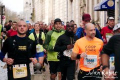 Marathon de La Rochelle 2019