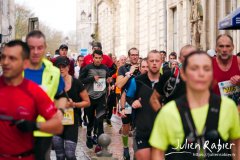Marathon de La Rochelle 2019